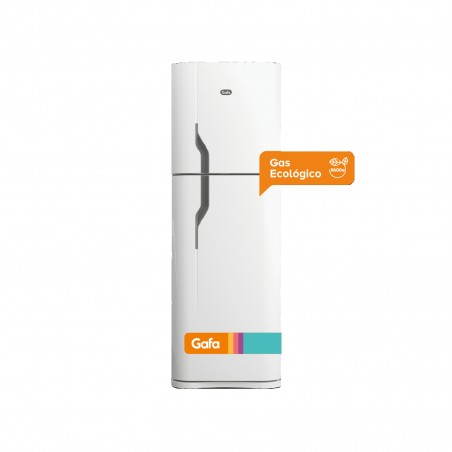 HELADERA GAFA HGF388AFB 374LT