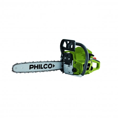 MOTOSIERRA PHILCO 18" MJPMO217 52CC