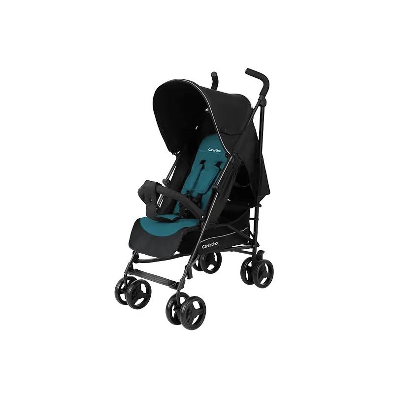 COCHE CARESTINO CAPRI CO001-CBG VERDE