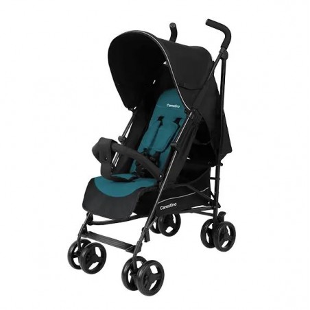 COCHE CARESTINO CAPRI CO001-CBG VERDE