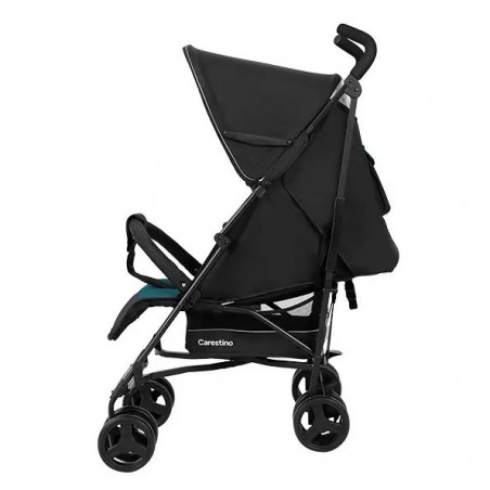 COCHE CARESTINO CAPRI CO001-CBG VERDE