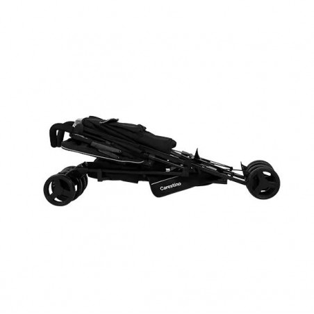 COCHE CARESTINO CAPRI CO001-CBG VERDE