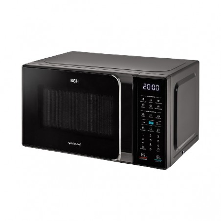 MICROONDAS BGH DIGITAL B120DN20 20LT