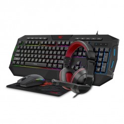 COMBO GAMING HAVIT KB501CM 4 EN 1