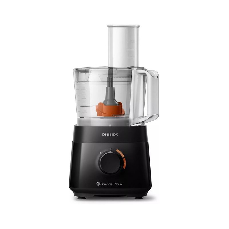 PROCESADORA PHILIPS HR7301/90