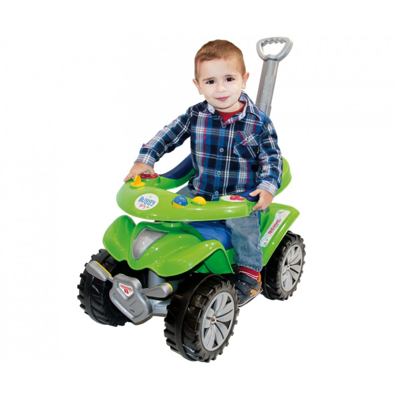 ANDARIN BUGGY 2 EN 1