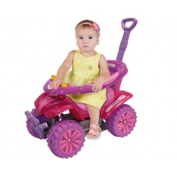 ANDARIN BUGGY 2 EN 1