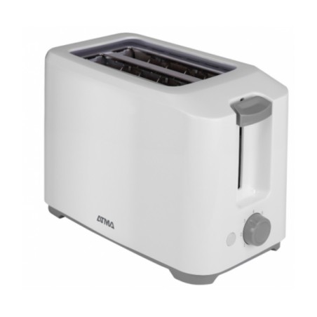 TOSTADORA ATMA TO2180W