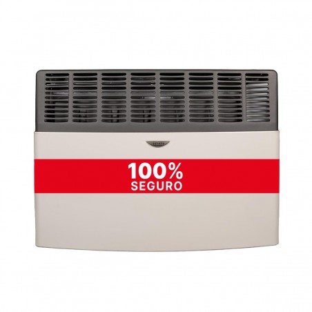 CALEFACTOR ESKABE S21TB5P 4800KCAL TIRO BALANCEADO