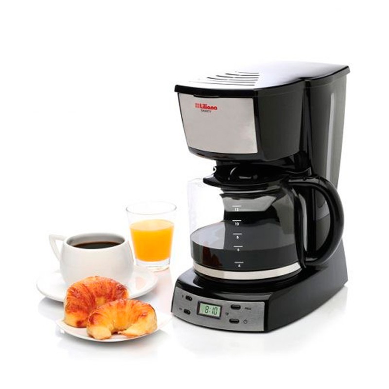 CAFETERA LILIANA SMARTY AC964