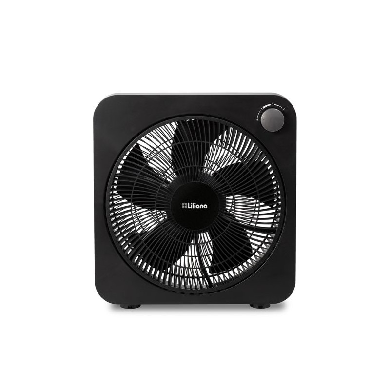 TURBOVENTILADOR LILIANA 12" VT12