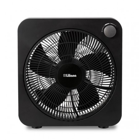TURBOVENTILADOR LILIANA 12" VT12