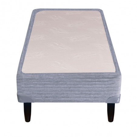 SOMMIER KING KOIL WORD LUXURY JACKARD 90x200