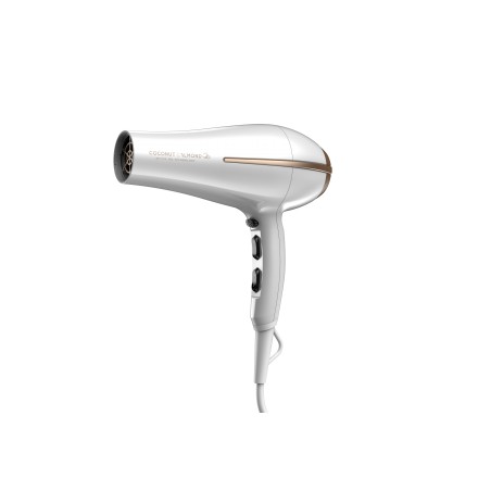 SECADOR DE PELO GAMA BORA COCONUT AND ALMOND