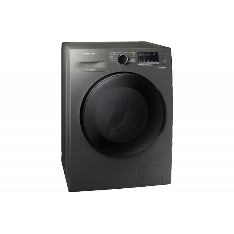 LAVARROPAS AUTOMÁTICO SAMSUNG WW70AA46BX 7KG