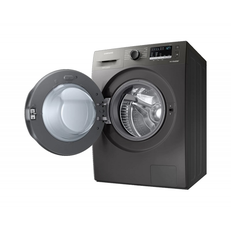 LAVARROPAS AUTOMÁTICO SAMSUNG WW70AA46BX 7KG