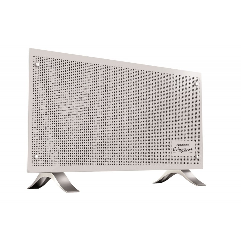 VITROCONVECTOR PEABODY PE-VC20B