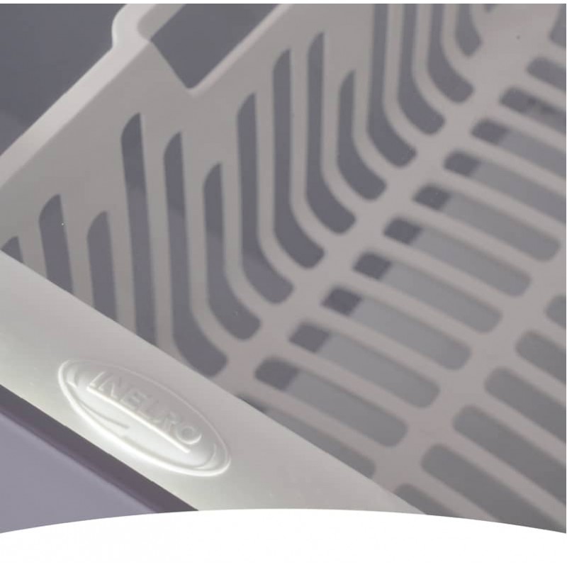 FREEZER INELRO FIH-550PI PLUS 455LT