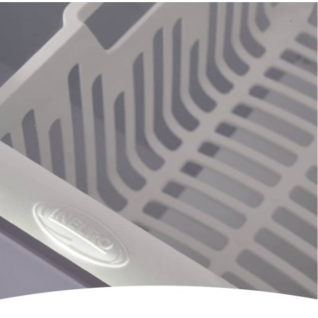 FREEZER INELRO FIH-550PI PLUS 455LT