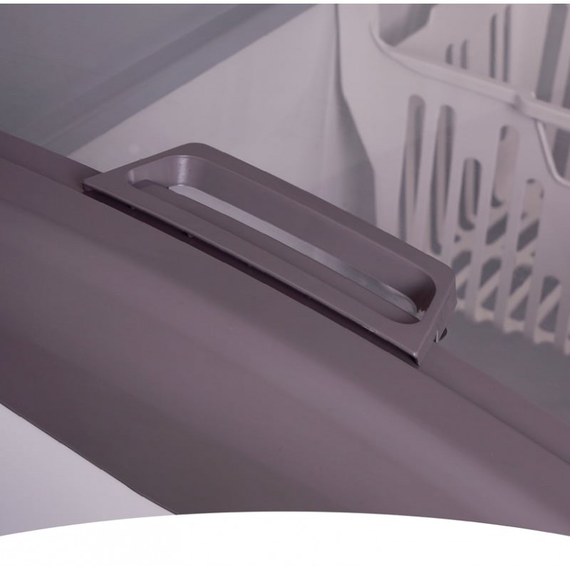 FREEZER INELRO FIH-550PI PLUS 455LT