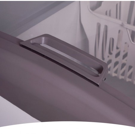 FREEZER INELRO FIH-550PI PLUS 455LT