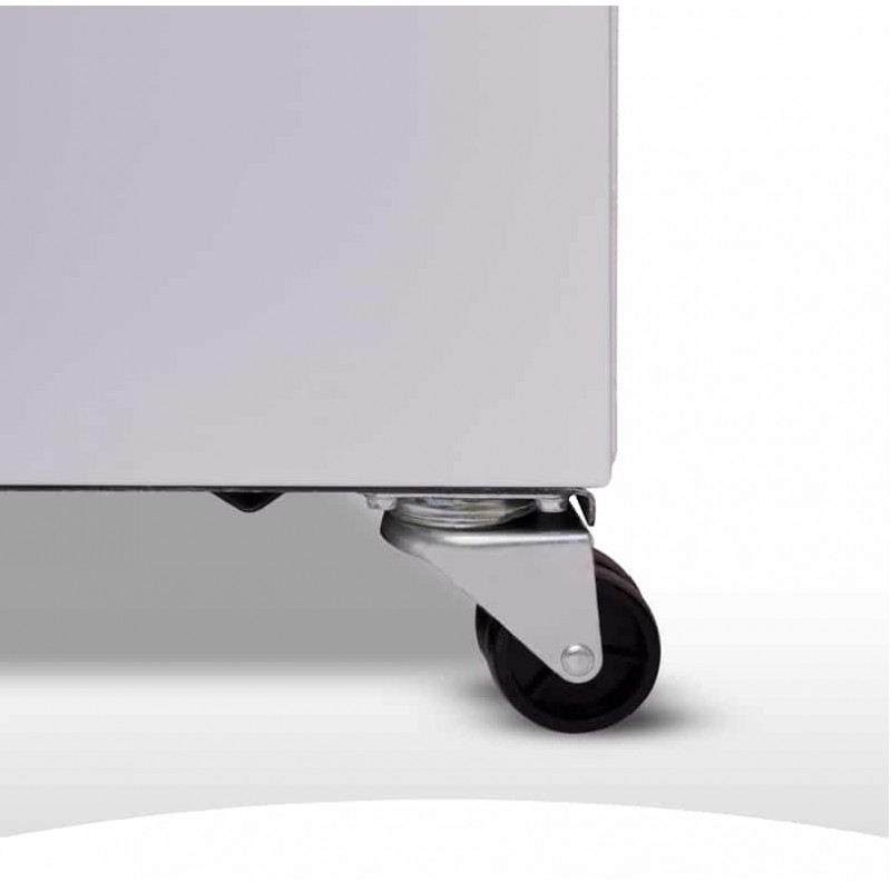 FREEZER INELRO FIH-550PI PLUS 455LT