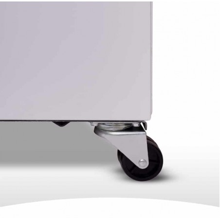 FREEZER INELRO FIH-550PI PLUS 455LT