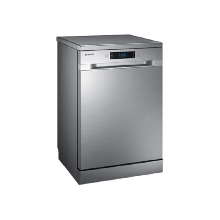 LAVAVAJILLAS SAMSUNG DW60M6050FS SILVER 14 CUBIERTOS