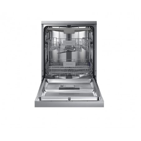 LAVAVAJILLAS SAMSUNG DW60M6050FS SILVER 14 CUBIERTOS