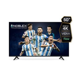 SMART TV NOBLEX 50"  DK50X6550 4K