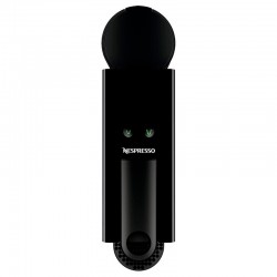 CAFETERA NESPRESSO ESSENZA MINI BLANCA + AEROCCINO