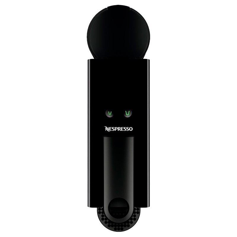 CAFETERA NESPRESSO ESSENZA MINI BLANCA + AEROCCINO