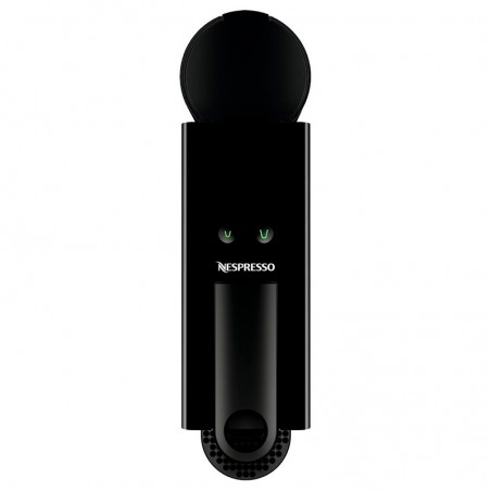 CAFETERA NESPRESSO ESSENZA MINI BLANCA + AEROCCINO