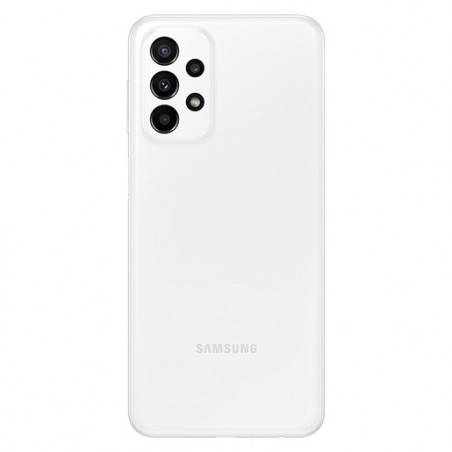 CELULAR SAMSUNG A23 5G 4GB/128GB BLANCO