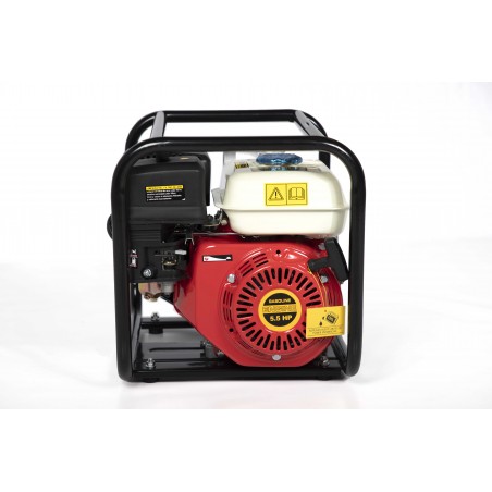 MOTOBOMBA TOAY JLD-WP20CX 2"