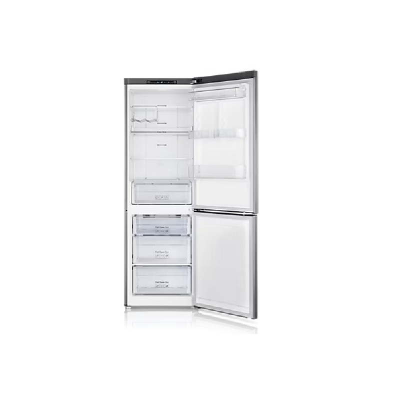 HELADERA SAMSUNG RB31FSRNDSA INVERTER 328LT