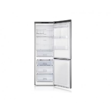 HELADERA SAMSUNG RB31FSRNDSA INVERTER 328LT