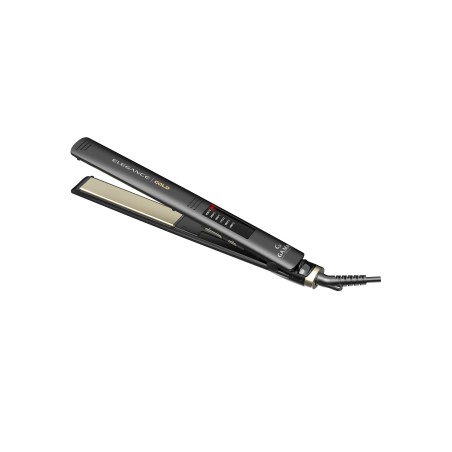 PLANCHITA DE PELO LED PTC GOLD