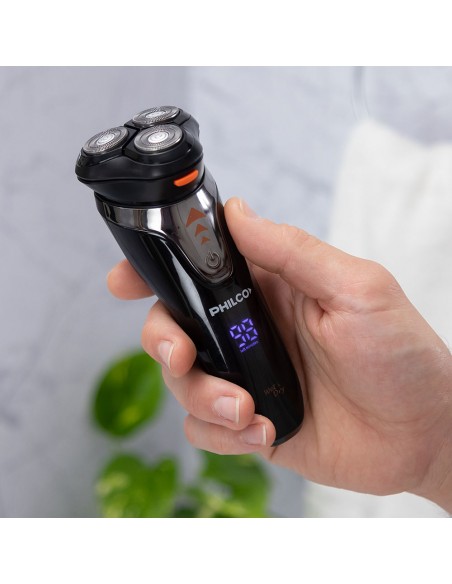 AFEITADORA PHILCO TURBO AE5305P