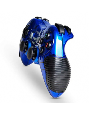 JOYSTICK HAVIT HV-G89W INALÁMBRICO AZUL