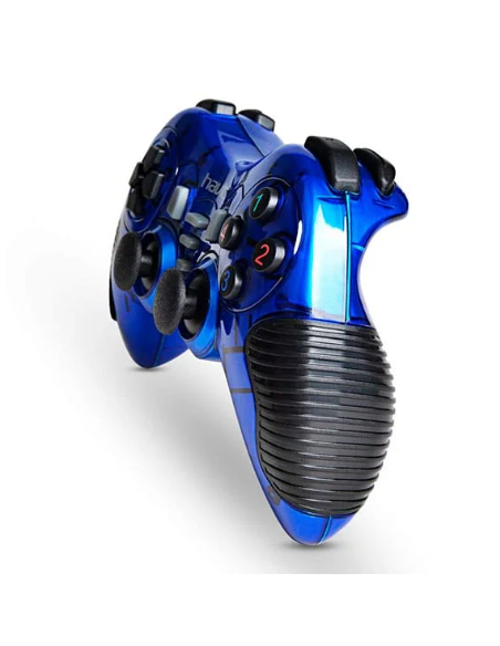 JOYSTICK HAVIT HV-G89W INALÁMBRICO AZUL