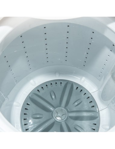 LAVARROPAS DREAN CONCEPT FUZZY LOGIC 5KG