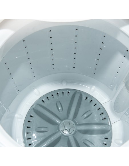 LAVARROPAS DREAN CONCEPT FUZZY LOGIC 5KG