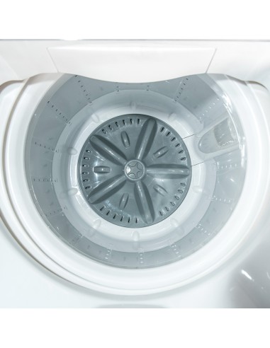 LAVARROPAS DREAN CONCEPT FUZZY LOGIC 5KG