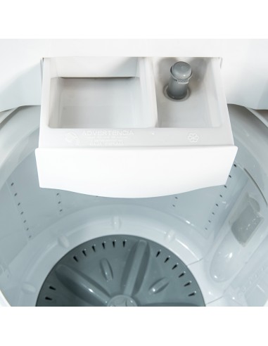 LAVARROPAS DREAN CONCEPT FUZZY LOGIC 5KG