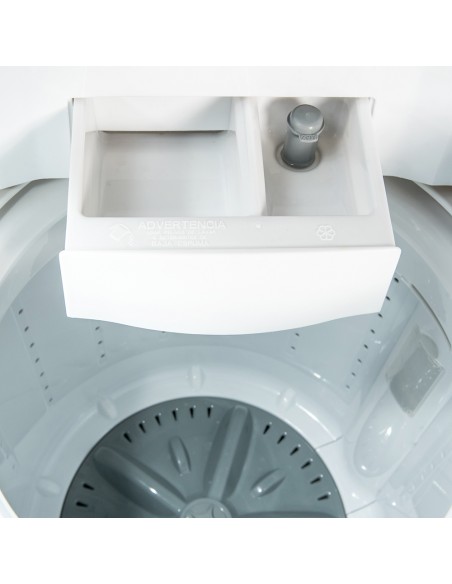 LAVARROPAS DREAN CONCEPT FUZZY LOGIC 5KG