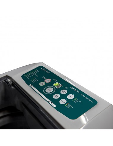 LAVARROPAS DREAN CONCEPT FUZZY LOGIC 5KG