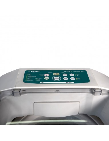 LAVARROPAS DREAN CONCEPT FUZZY LOGIC 5KG