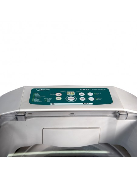 LAVARROPAS DREAN CONCEPT FUZZY LOGIC 5KG