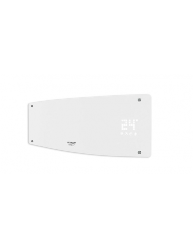 CALOVENTOR DE PARED PEABODY CV20N DIGITAL BLANCO